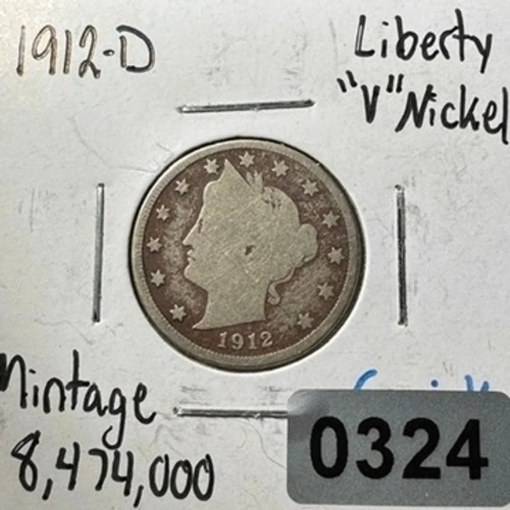 N/A discover piece